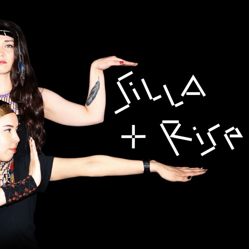 Silla + Rise Share <i>Debut,</i> An Album Of Inuit Throat-Singing Dancefloor Experiments