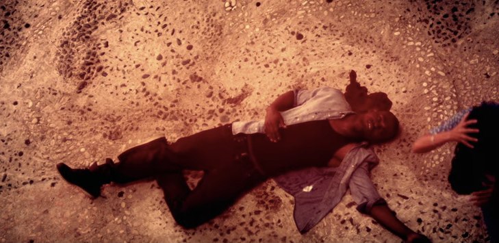 All The Men Rihanna Has Killed In Her Music Videos So Far