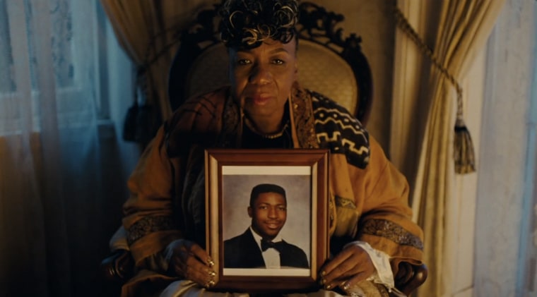 Trayvon Martin And Michael Brown’s Mothers Made A Memorable Appearance In Beyoncé’s <i>LEMONADE</i>