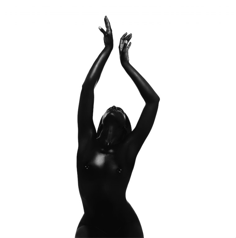 D∆WN And Kingdom Reveal <i>Infrared</i> EP