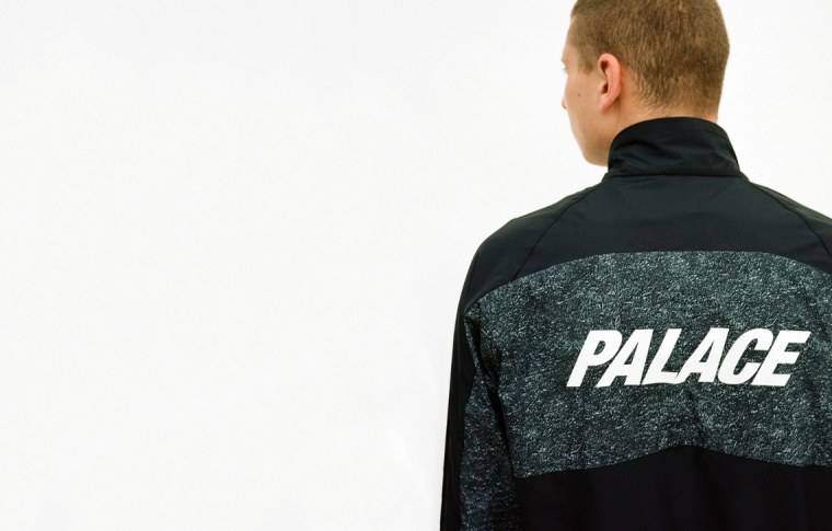 Palace And Adidas Originals Summer 2016 Collection | The FADER