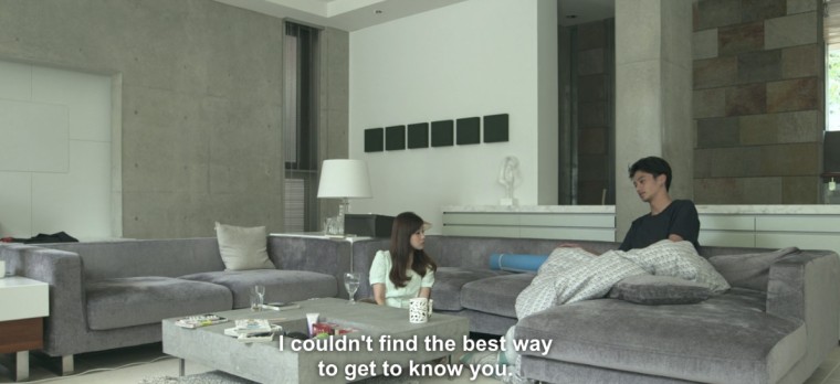 Netflix S Terrace House Is The Delicate Fleeting Reality