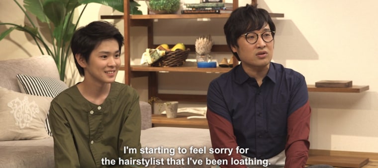 Netflix S Terrace House Is The Delicate Fleeting Reality Show We Don T   Netflix Terrace House Reality Tv Show 