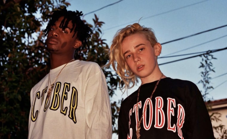 OVO’s Newest Lookbook Is Ultra-Clean And Features Playboi Carti
