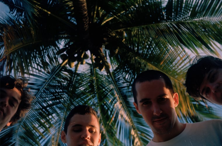 BADBADNOTGOOD Connect With Kaytranada On “Lavender”