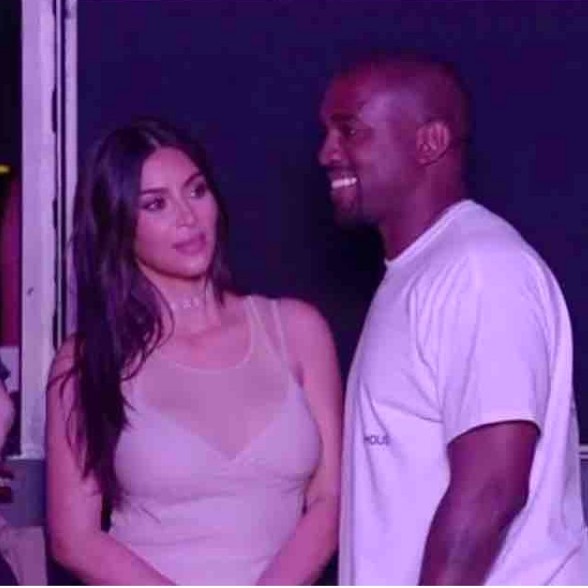 Here’s Everything We Know About Kanye West’s “Famous” Video Premiere