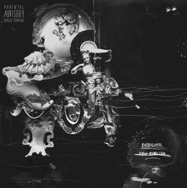 Desiigner Drops His Debut Mixtape, <i>New English</i>