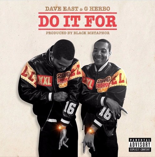 Hear Dave East And G Herbo’s New Track “Do It For”