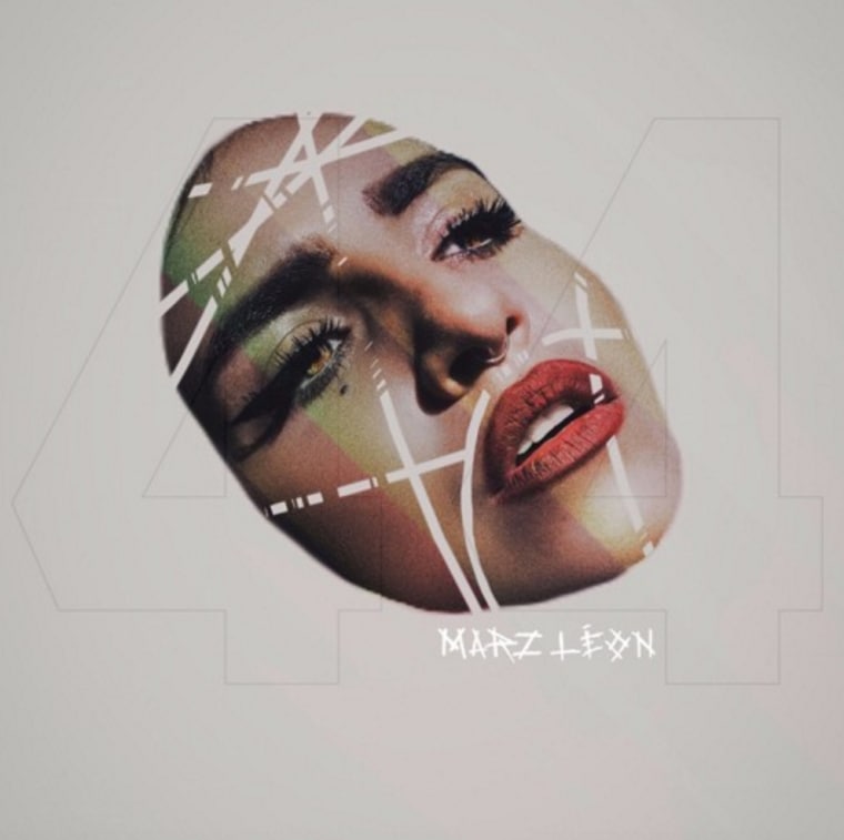 MARZ LÈON Wants To Move With A Lover On “L D”