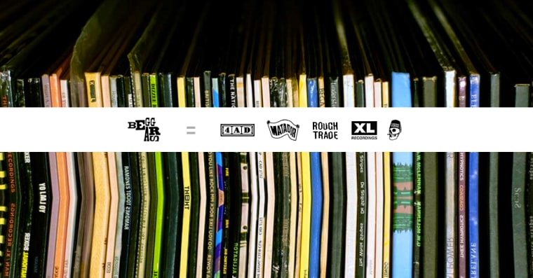 The Online Stores For Several Independent Labels Have Been Hacked