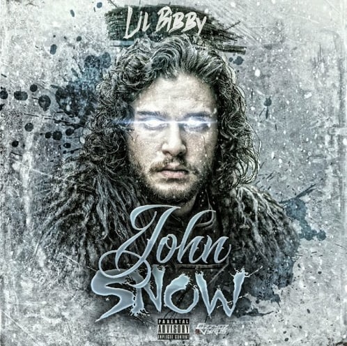 Listen To Lil Bibby’s <i>Game Of Thrones</i> Sampling “ong "John”Snow"