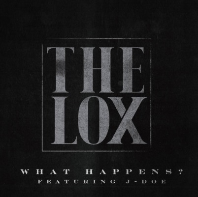 Listen To A New Song From The LOX “What Happens”