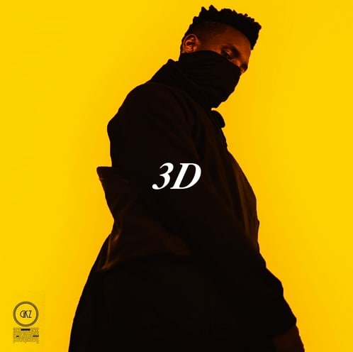 GAIKA Signs To Warp, Shares New Single “3D”