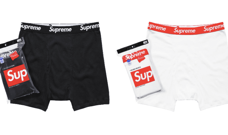 Do You Want This Supreme Brick? | The FADER