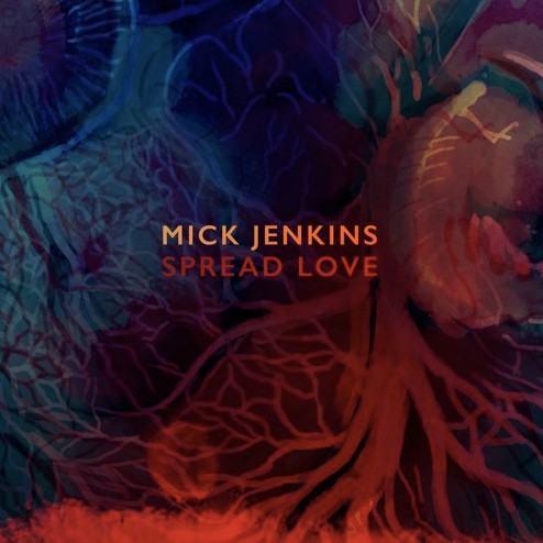Listen To Mick Jenkins’s “Spread Love”