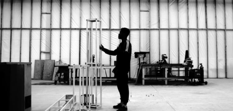 Frank Ocean Returned To The <i>Boys Don’t Cry</i> Livestream And People Are Losing It