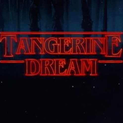 Hear Tangerine Dream Cover Songs From The <i>Stranger Things</i> Soundtrack
