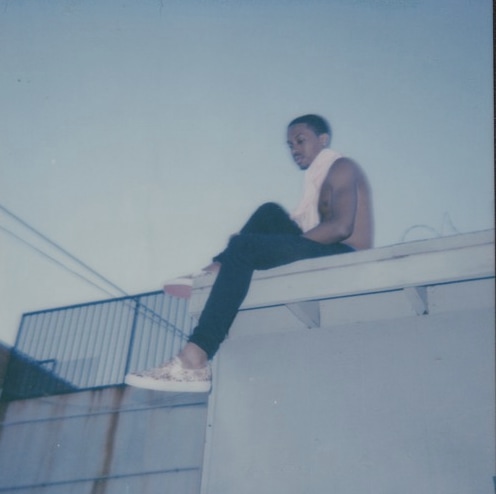 Listen To Raury’s Raw “Butterfly”