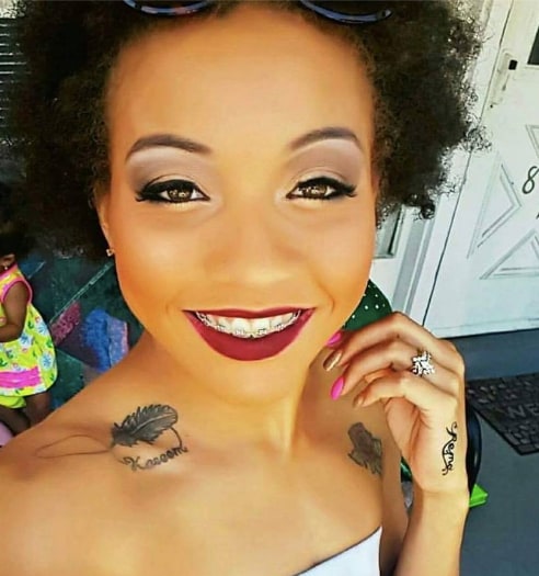 Officers Will Reportedly Not Be Charged In Death Of Korryn Gaines