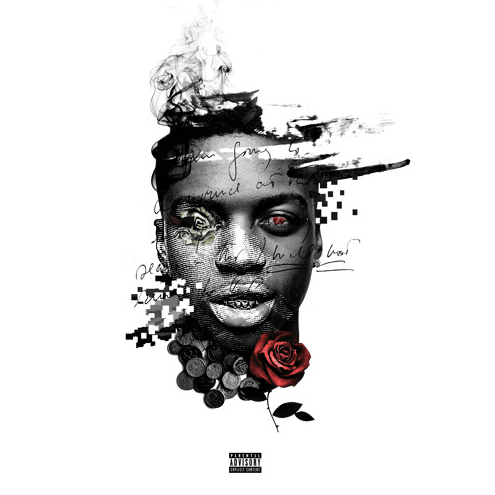 Listen To IshDARR’s New Track “Bad Four You”