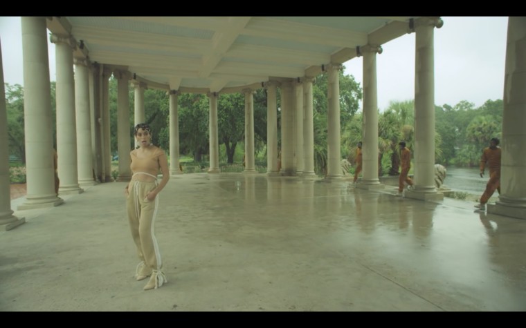 8 Breathtaking Locations Where Solange Filmed Her <i>A Seat At The Table</i> Videos