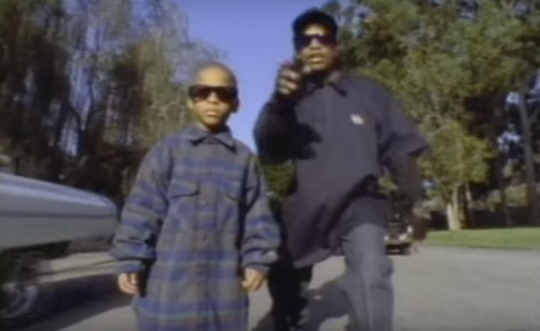 Eazy-E’s Family Is Raising Money For A Documentary Investigating His Death