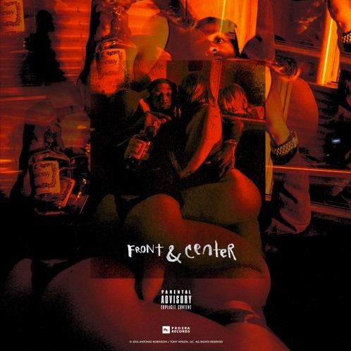 Joey Bada$$ Turns The<i>Narcos</i> Theme Song Into A Banger On “Front & Center”
