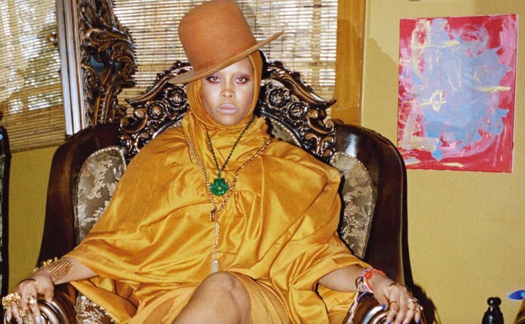 Erykah Badu, Prince, And Lil Yachty All Have Limited Edition Releases Coming Out Vinyl
