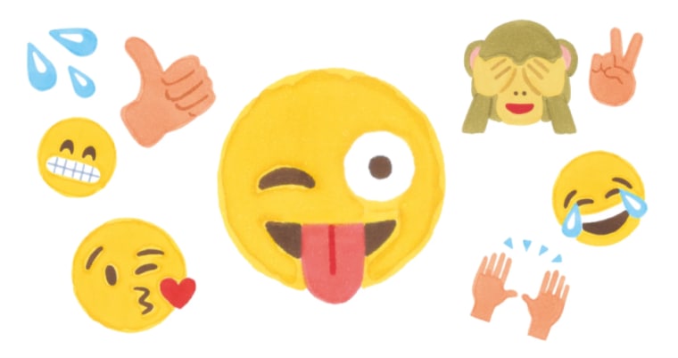 Emojis Are Now A Part Of MoMA’s Permanent Collection