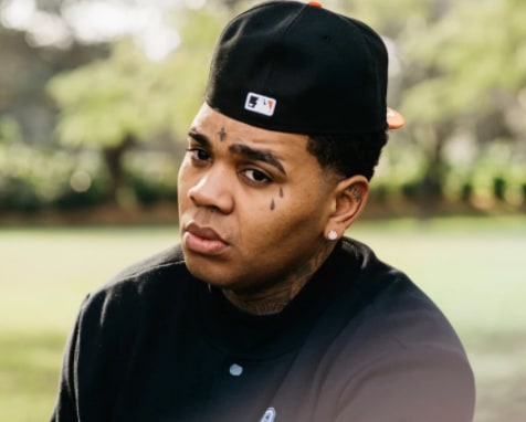 Kevin Gates Sentenced To 180 Days In Jail For Misdemeanor Battery