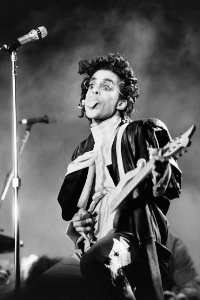 Prince’s Estate Signs Exclusive Publishing Deal With Universal Music