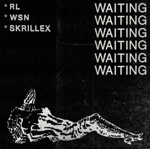 RL Grime, Skrillex, And What So Not Connect For “Waiting”