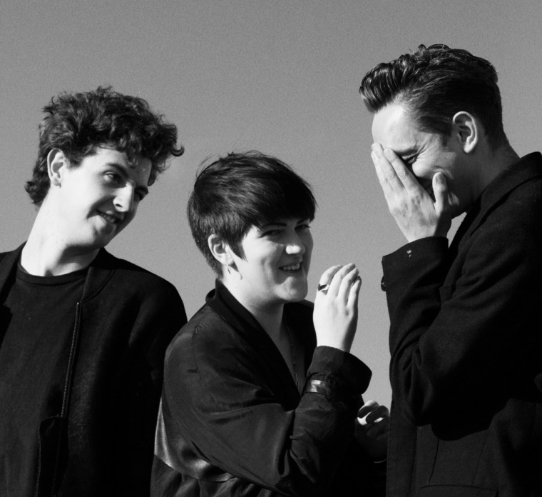 Listen To Another Mysterious Snippet Of New Music From The xx