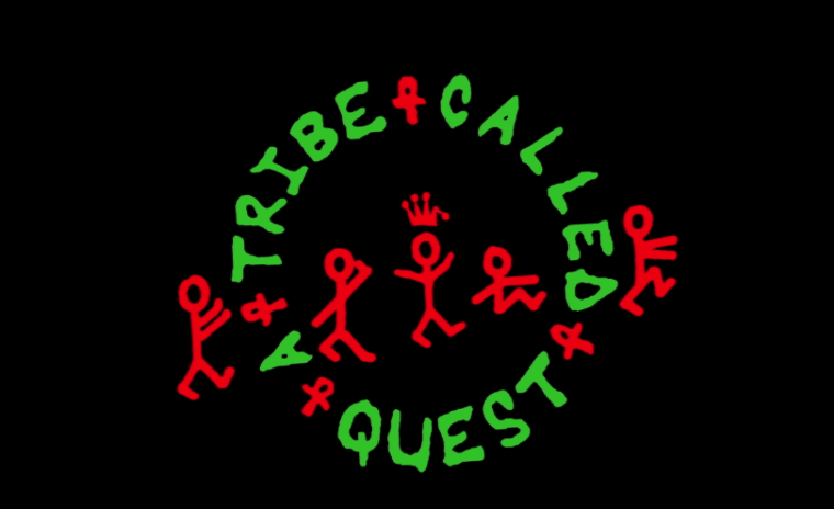 go ahead in the rain a tribe called quest