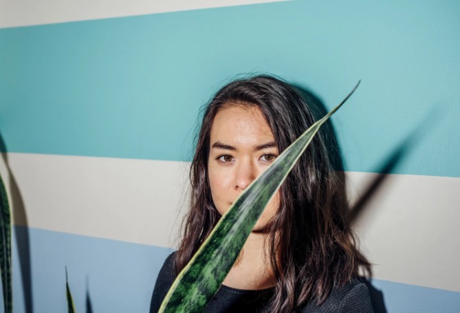 Mitski Volunteers Her Shows As A Safe Space For POC and LGBT Fans In Red States