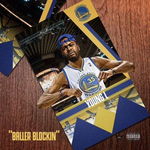 Young L Returns In Rare Form With “Baller Blockin’”