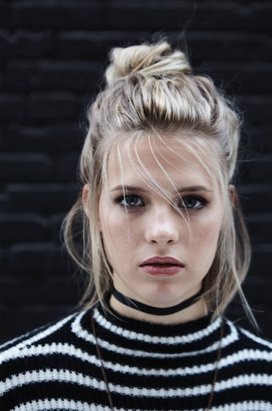 Molly Kate Kestner Remembers Those Gone Too Soon With “Good Die Young”