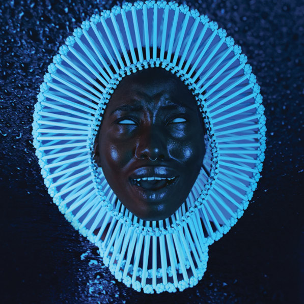 Listen To Childish Gambino’s <i>Awaken, My Love!</i> Album Now