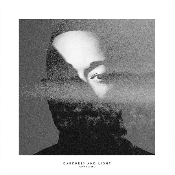 Listen To John Legend’s <i>Darkness And Light</i> Album Now