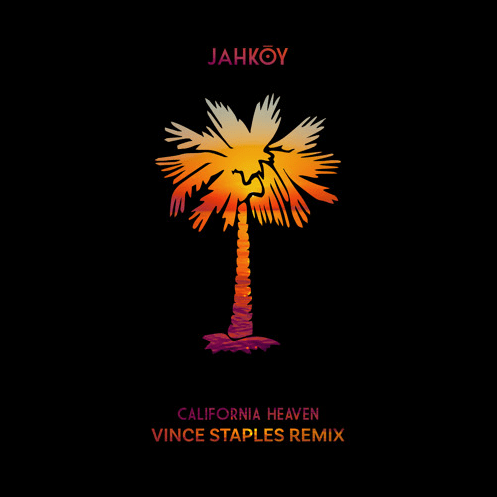 Vince Staples Hops On JAHKOY’s “California Heaven” Remix