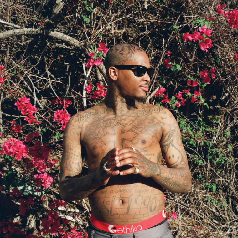 YG Says He’ll Play “FDT” At Donald Trump’s Inauguration For $4,000,000