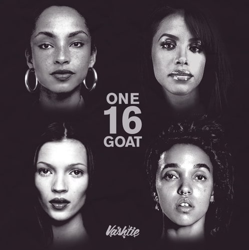 Vashtie Celebrates The Birthdays Of Aaliyah, Sade, And More With A New Mix