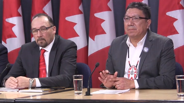Report: Canada Denied Suicide Prevention Funds To First Nations Because Of “Awkward Timing”