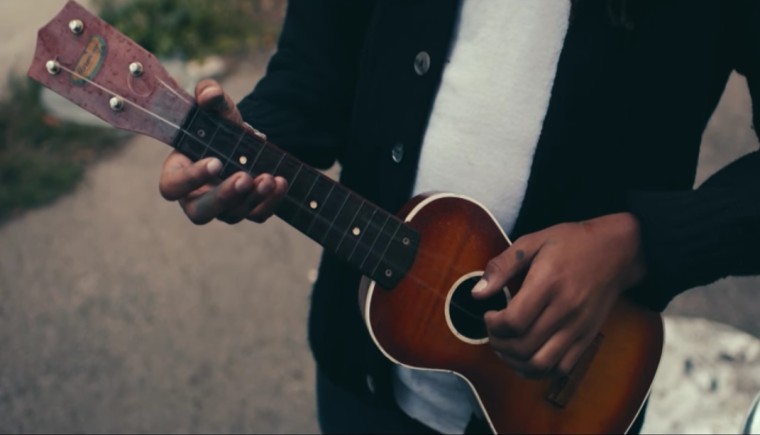 You Need To Watch This Dreamlike Sundance Short About Jimi Hendrix