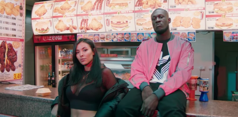 A Brief Guide To All The Boss Ladies In Stormzy’s New Video