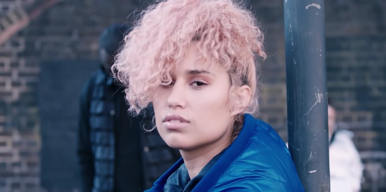 A Brief Guide To All The Boss Ladies In Stormzy’s New Video