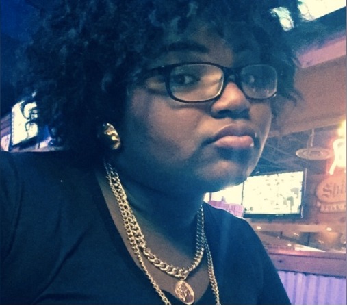 Peaches Monroee, Who Coined The Phrase “On Fleek,” Is Ready To Reclaim Her Contribution To The Culture