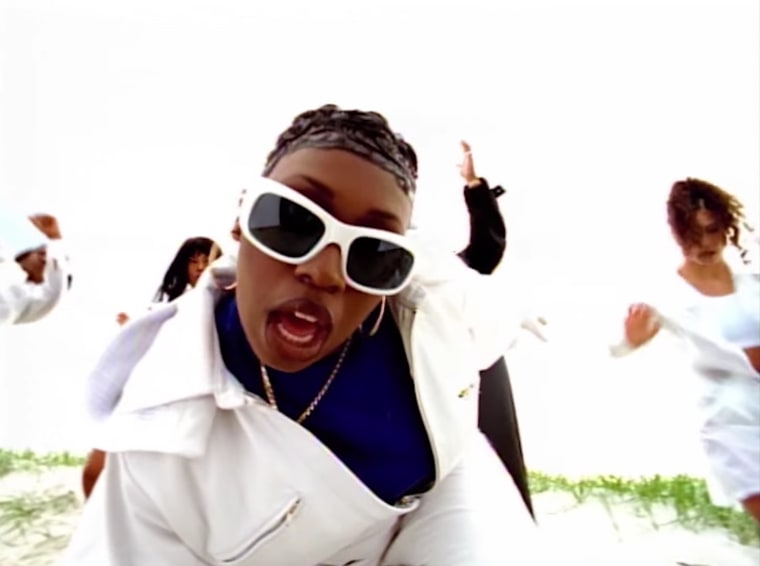 Missy Elliott's Debut Album Supa Dupa Fly Will Be Reissued On 