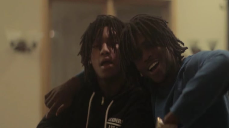 Chief Keef's “I Don't Like” And “Love Sosa” Are Now Certified Platinum