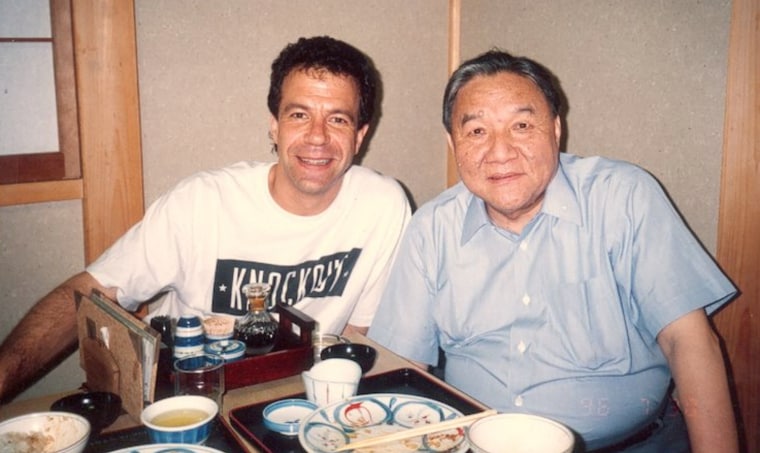 Roland Founder, Ikutaro Kakehashi, Dies At 87
